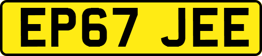 EP67JEE