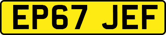 EP67JEF