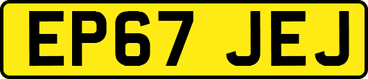 EP67JEJ