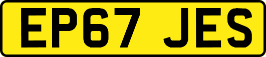 EP67JES