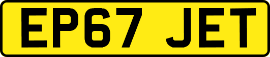 EP67JET