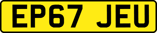 EP67JEU