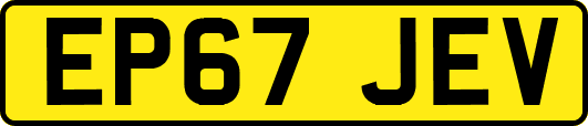 EP67JEV