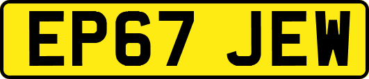 EP67JEW