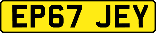 EP67JEY