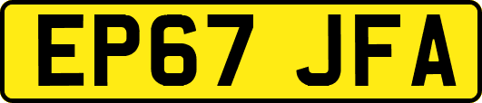 EP67JFA