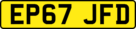 EP67JFD