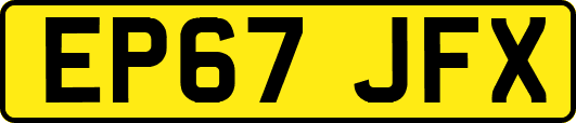 EP67JFX