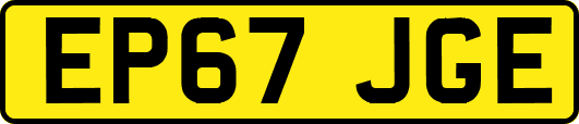 EP67JGE