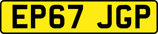 EP67JGP