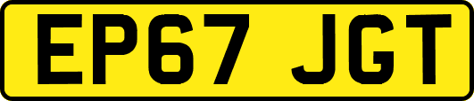 EP67JGT