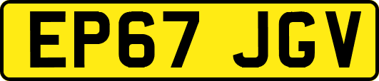 EP67JGV