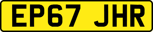EP67JHR