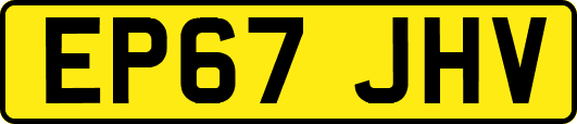 EP67JHV