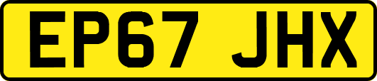 EP67JHX