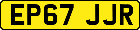 EP67JJR