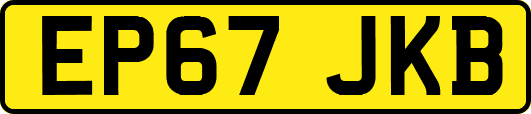 EP67JKB