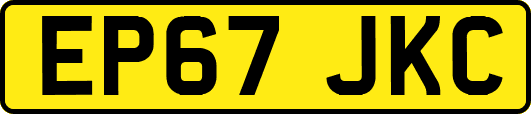 EP67JKC
