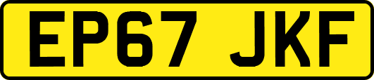 EP67JKF