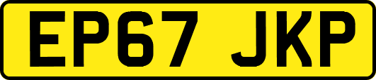 EP67JKP