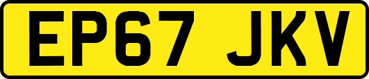 EP67JKV