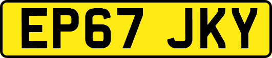 EP67JKY