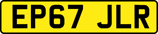 EP67JLR