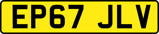 EP67JLV