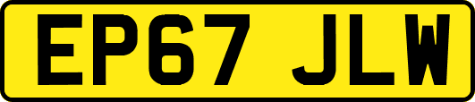 EP67JLW