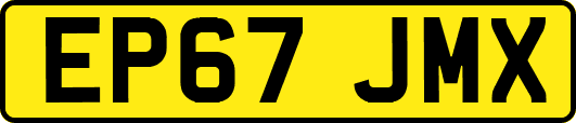 EP67JMX