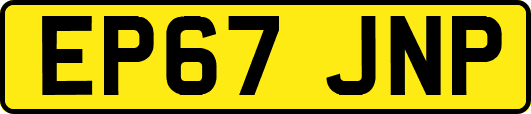 EP67JNP