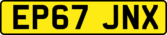 EP67JNX