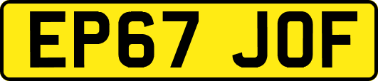 EP67JOF