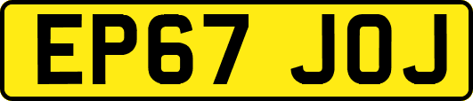 EP67JOJ