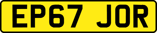 EP67JOR