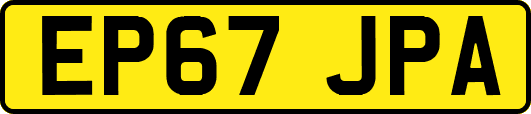 EP67JPA