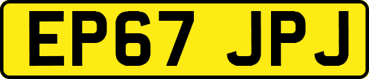 EP67JPJ