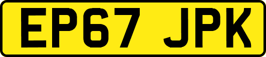 EP67JPK