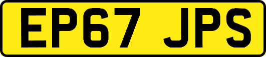EP67JPS
