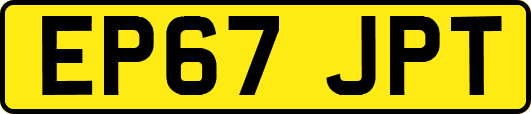 EP67JPT