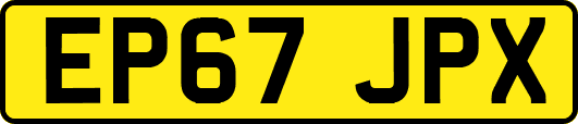 EP67JPX