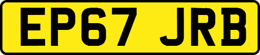 EP67JRB