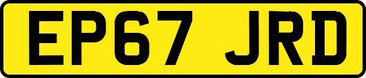 EP67JRD