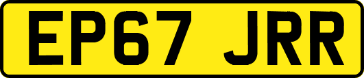 EP67JRR