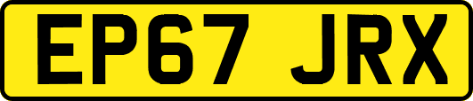 EP67JRX
