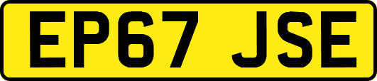 EP67JSE