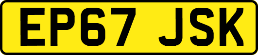 EP67JSK