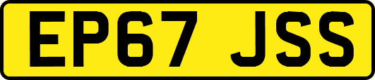 EP67JSS