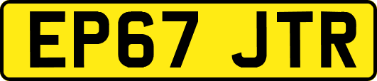 EP67JTR