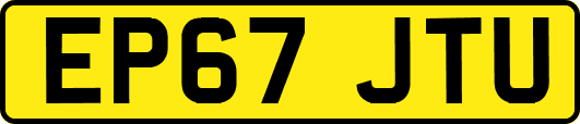 EP67JTU